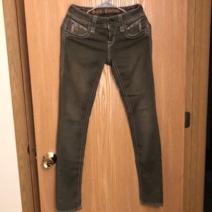 Rock Revival Skinny Jeans